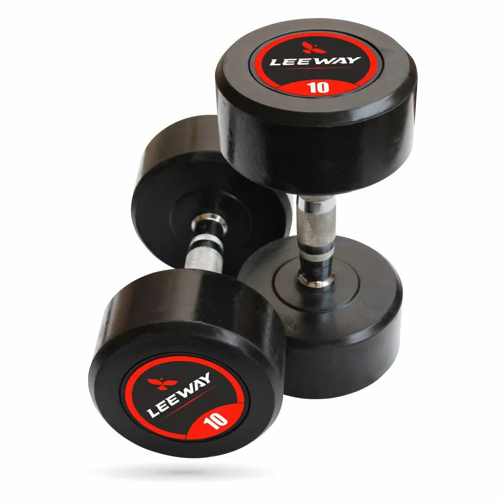 Dumbbells