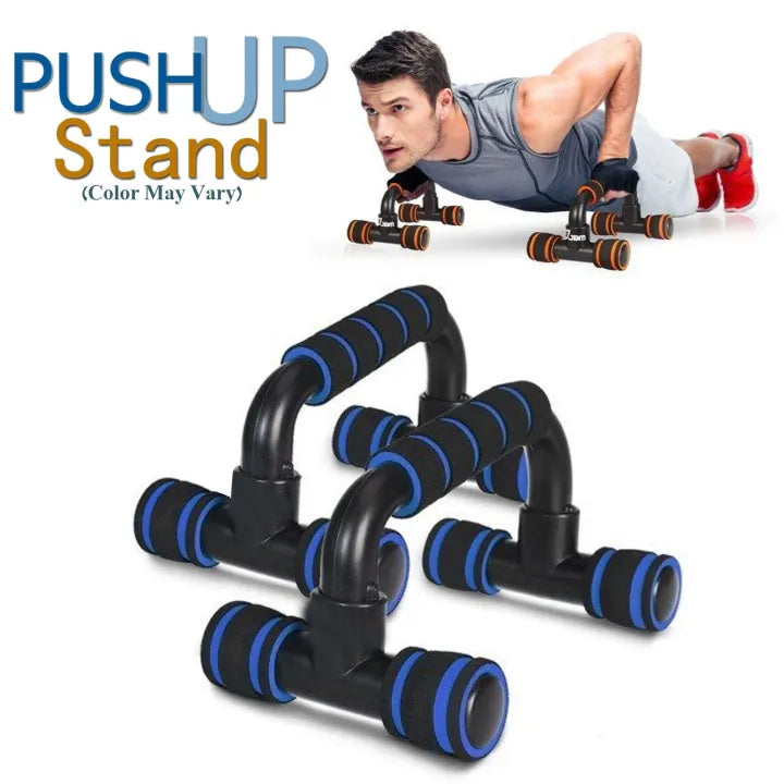 "Heavy Duty Push ups Stand"