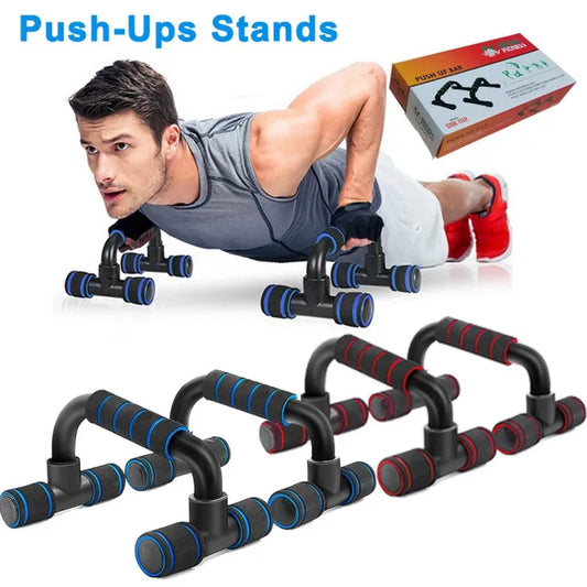 "Heavy Duty Push ups Stand"